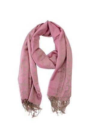 Палантин  - черный цвет