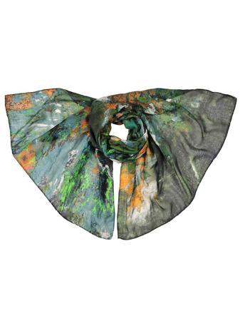 Палантин Модные истории