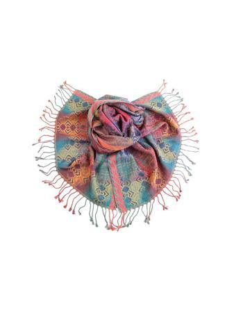 Палантин ГАНГ