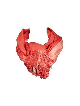 Палантин Живой Шелк