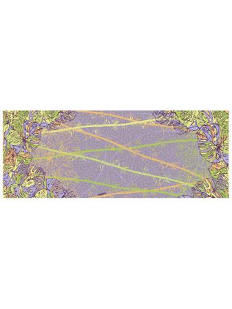 Палантин Labbra