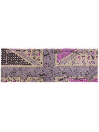 Палантин Labbra