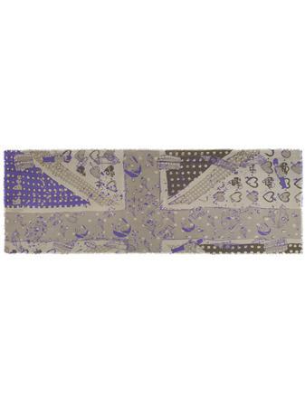 Палантин Labbra