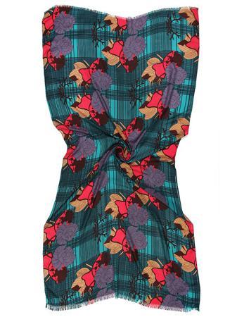 Палантин Tantino