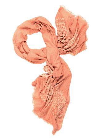 Палантин LACCOM