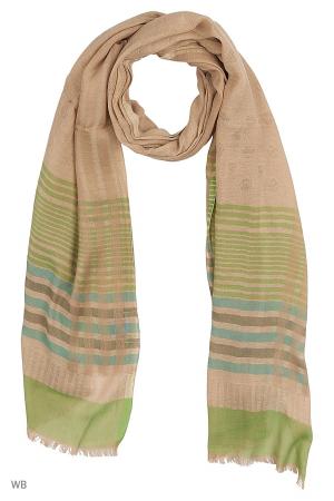 Палантин  - черный цвет