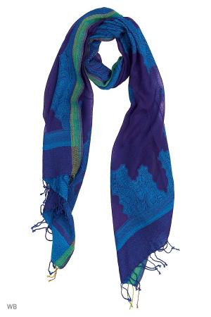 Палантин  - черный цвет