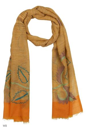 Палантин  - черный цвет