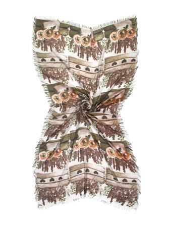 Палантин Tantino