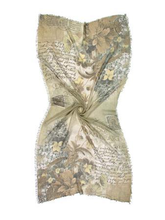 Палантин Tantino