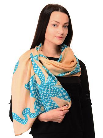 Палантин LACCOM