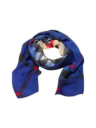 Палантин Mellizos