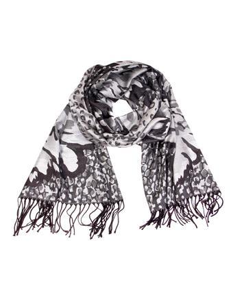 Палантин MYLIKE