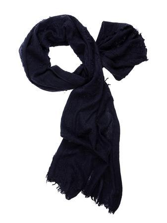 Палантин LACCOM