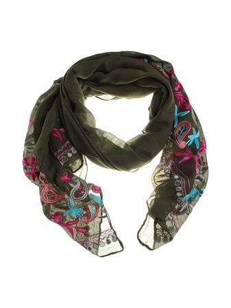 Палантин Gusachi