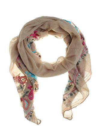 Палантин Gusachi