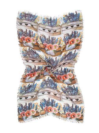 Палантин Tantino