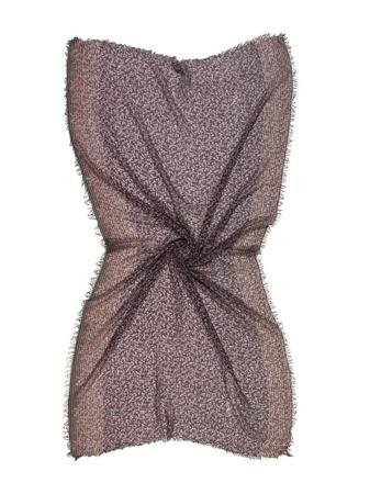 Палантин Tantino