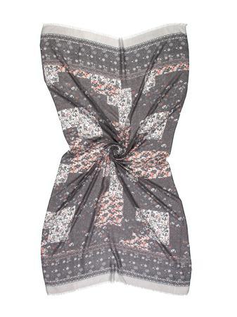 Палантин Tantino