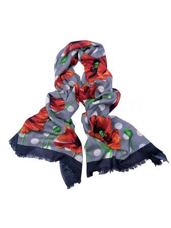 Палантин Dispacci