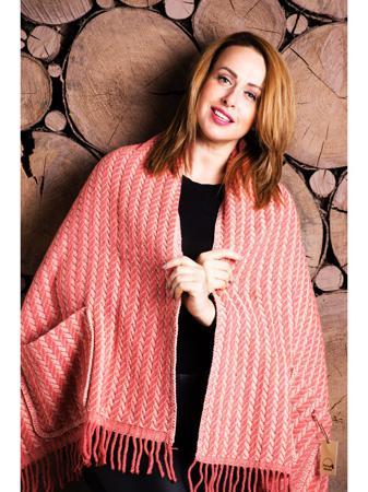 Палантин Pure Nature