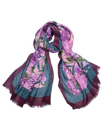 Палантин Dispacci