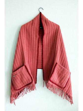 Палантин Pure Nature