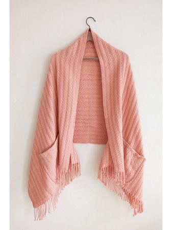 Палантин Pure Nature