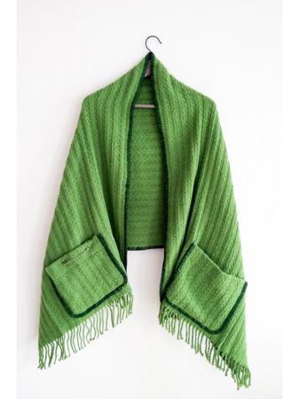 Палантин Pure Nature