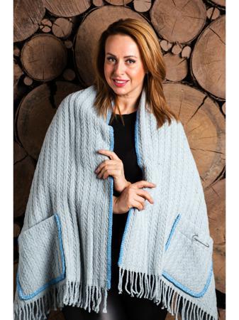 Палантин Pure Nature