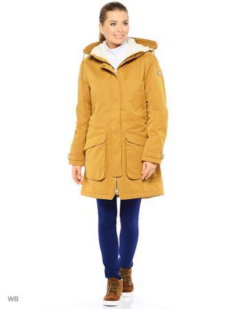 Куртка Helly Hansen