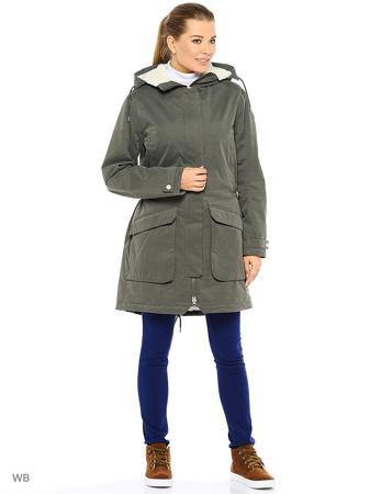 Парка Helly Hansen