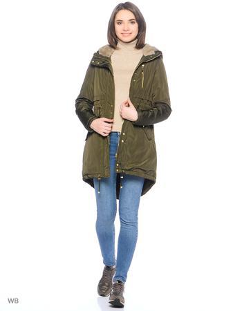 Парка Vero moda