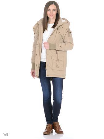 Парка Vero moda