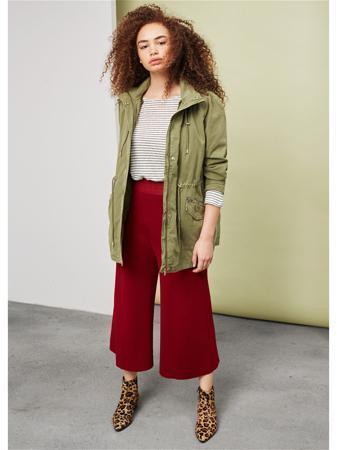 Парка Violeta by Mango