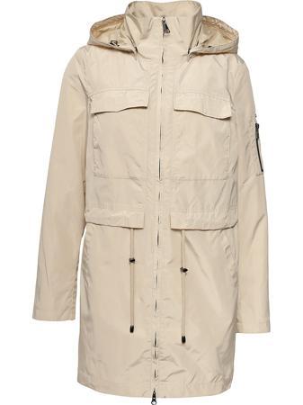 Парка Finn Flare