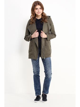 Парка Finn Flare