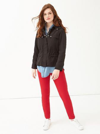 Парка Fiorella Rubino