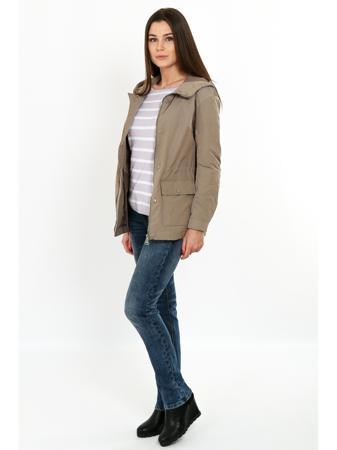 Парка Finn Flare