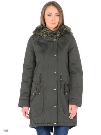 Парка Vero moda