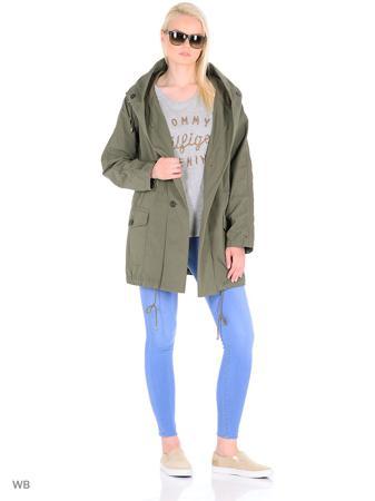 Парка Tommy Hilfiger