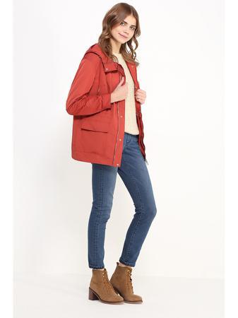 Парка Finn Flare