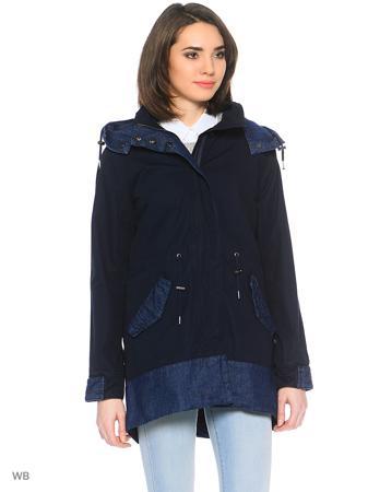 Парка PEPE JEANS LONDON