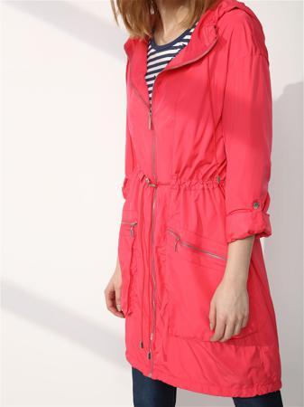 Парка Top Secret