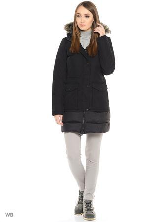 Парка The North Face