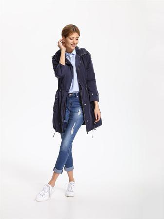 Парка Top Secret