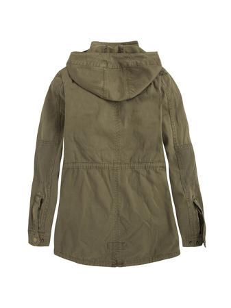 Парка PEPE JEANS LONDON