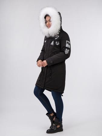 Парка OSTRICH