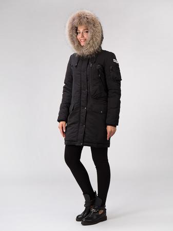 Парка OSTRICH