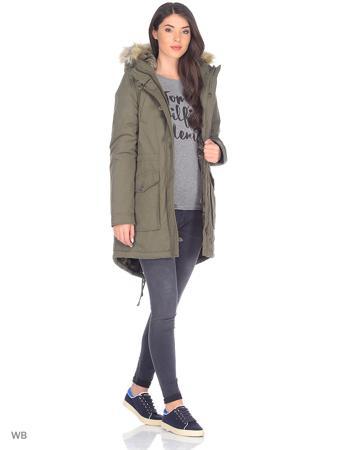 Парка Tommy Hilfiger